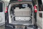 2011 GMC Savana Explorer Conversion Van 5.3 Liter V8 Petrol-5