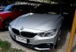 BMW 420D 2015 AT for sale-2