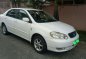 Like New Toyota Corolla Altis for sale-3