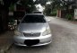 Toyota Altis 2006  FOR SALE-3