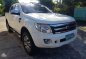 Ford Ranger xlt Manual transmission 2014 model-2