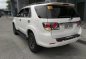 Toyota Fortuner 2015 for sale-2