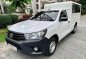 Toyota Hilux 2017 for sale-1