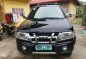 2013 Isuzu Sportivo X for sale-0