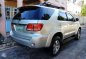 2008 Toyota Fortuner G 4X2 Automatic 2.7VVTi LadyOwn-5