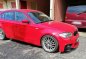 2008 Bmw 116I Msports series Manual transmission-0