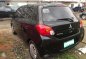 2014 MITSUBISHI MIRAGE GLX - like new . AT . fresh N clean-1