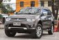 2014 Mitsubishi Montero Sport for sale-0