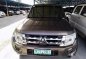 Mitsubishi Pajero 2013 for sale-0