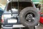 Toyota Land Cruiser 2003 for sale-3
