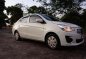 2015 Mitsubishi Mirage G4 GLX Manual Transmission-1