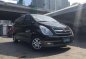 2012 Hyundai Starex Gold VGT AT Diesel. REPRICED. Fresh Unit. RUSH-2