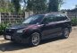 Selling our 2014 SUBARU Forester XT 2.0 turbo (Deep Cherry)-9