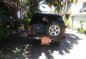 Nissan Terrano 2003 td27 diesel engine-1