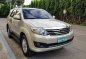 2012 Toyota Fortuner for sale-0