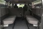 2017 NISSAN NV350 URVAN Euro 4 Manual 18 Seater Silver-8