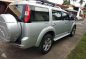 Ford Everest 2010 Automatic transmission-3