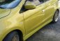 Mitsubishi Mirage 2013 GLX Automatic for sale-1