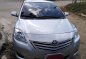 Toyota Vios 1.3 J Variant Manual transmission 2010 -4