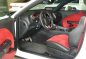 2017 Dodge Challenger SRT HellCat 6.2 Liter V8 Super Charged-1