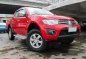 Mitsubishi Strada 2012 for sale-4