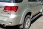 Toyota Fortuner 2007 for sale-7