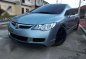 Honda Civic FD 58k mileage only-11