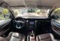 2016 TOYOTA Fortuner V 4x2 DIESEL Matic at ONEWAY CARS-10