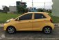 Kia Picanto EX Hatchback 2016 Model Manual Transmission-3