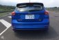 Ford Focus S 1.5 L ecoboost 180hp 2016 Model-1