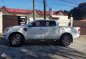 Ford Ranger xlt Manual transmission 2014 model-1