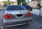 Honda Civic 2000 for sale-2