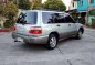 Subaru Forester 2002 for sale-4