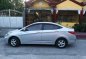 Hyundai Accent 2012 for sale-4