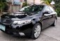 Kia Forte DOCH 16v Automatic Top OF the line 2010-1