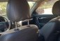 Kia Sorento 2013 LX Automatic Leather Seat Cover.-6
