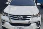 2016 Toyota Fortuner for sale-1