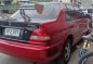 RUSH RUSH for sale!! Honda City type z 2002-0