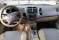 For Sale: TOYOTA FORTUNER V 2005-7