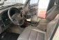 2003 Nissan Patrol Diesel engine 4x2 AutoMatic transmission-0