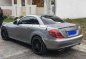 Mercedes Benz 200 2010 for sale-2