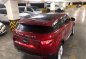 2012 LAND ROVER Range Rover Evoque - Compact SUV-2