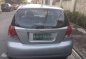 2005 Chevrolet Aveo LT Matic for sale-2