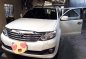 Toyota Fortuner 2012 for sale-1