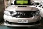 Toyota Fortuner 2014 for sale-1