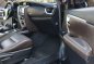 2016 TOYOTA FORTUNER 4X2 V. 2.4 Automatic Black-5