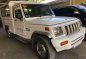 Mahindra Enforcer 2016 - Asialink Preowned Cars-1