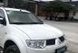 Mitsubishi Montero 2013 for sale-0