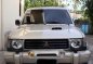 Like new Mitsubishi Pajero for sale-0