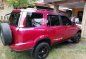 Honda Crv 1999 for sale-5